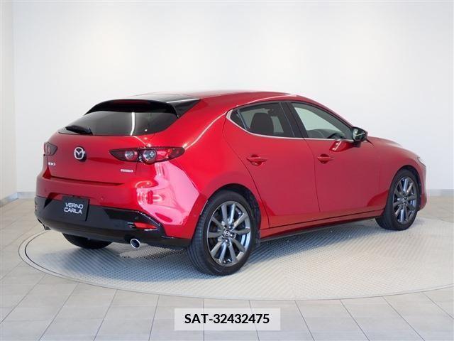 Mazda MAZDA3 2019-10 363278-7