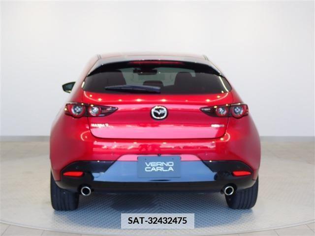 Mazda MAZDA3 2019-10 363278-6