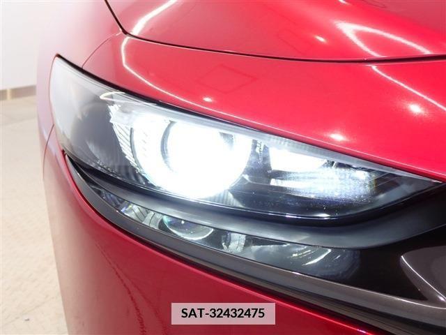 Mazda MAZDA3 2019-10 363278-10
