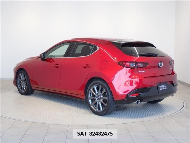 Mazda MAZDA3 2019-10 363278-5