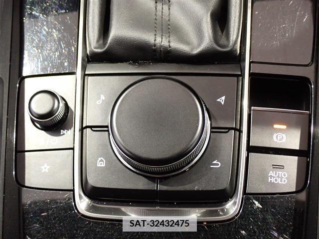 Mazda MAZDA3 2019-10 363278-20