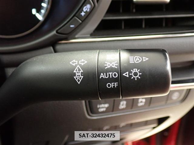 Mazda MAZDA3 2019-10 363278-29