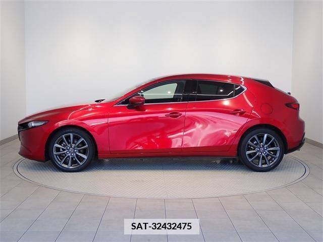 Mazda MAZDA3 2019-10 363278-4