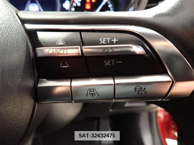 Mazda MAZDA3 2019-10 363278-27