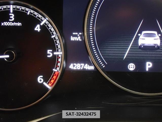 Mazda MAZDA3 2019-10 363278-25