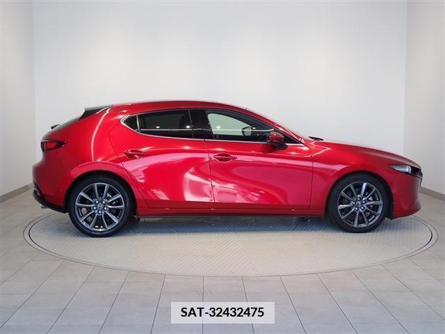 Mazda MAZDA3 2019-10 363278-8