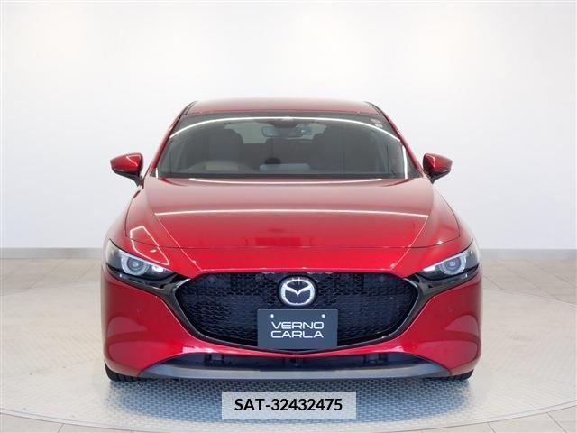 Mazda MAZDA3 2019-10 363278-2