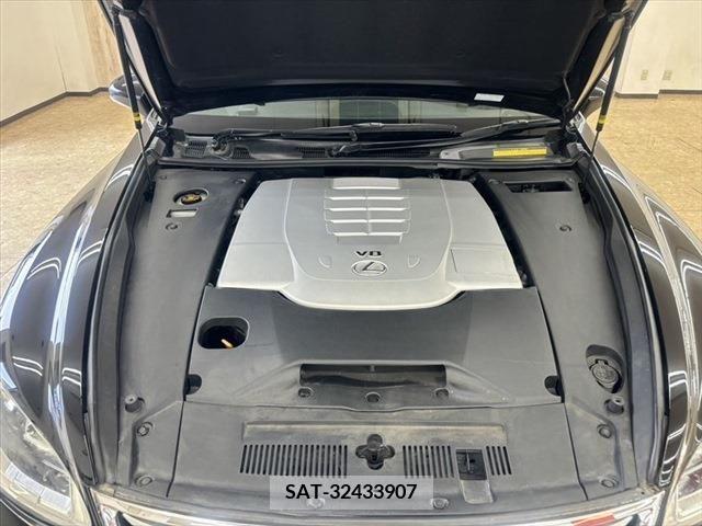 Lexus LS 2012-11 388346-27