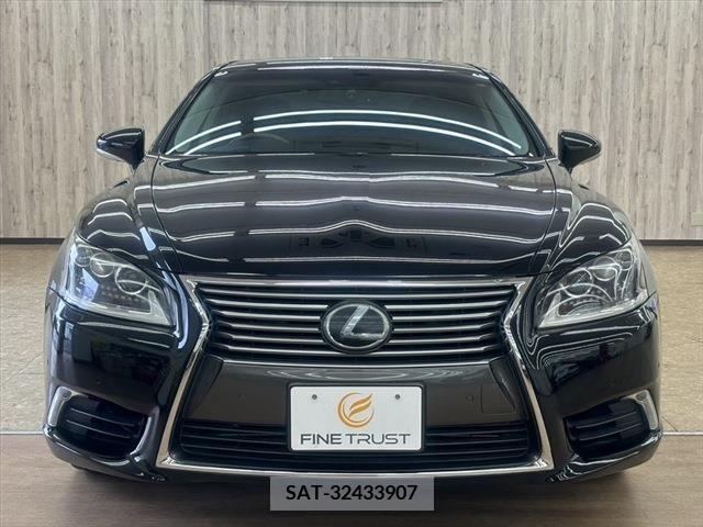 Lexus LS 2012-11 388346-12