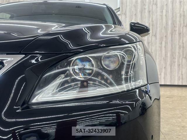 Lexus LS 2012-11 388346-19