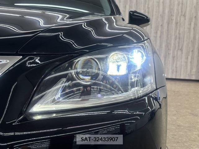 Lexus LS 2012-11 388346-10