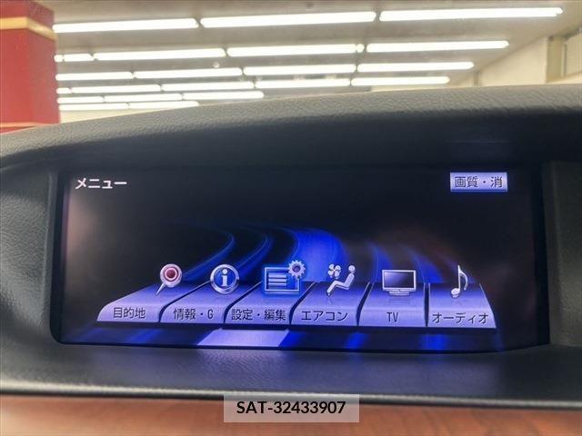 Lexus LS 2012-11 388346-3