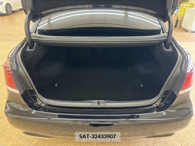 Lexus LS 2012-11 388346-8