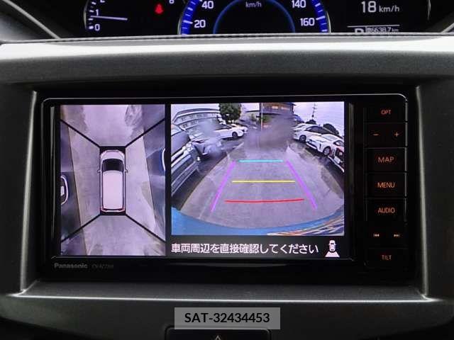 Suzuki SOLIO 2018-01 327941-16
