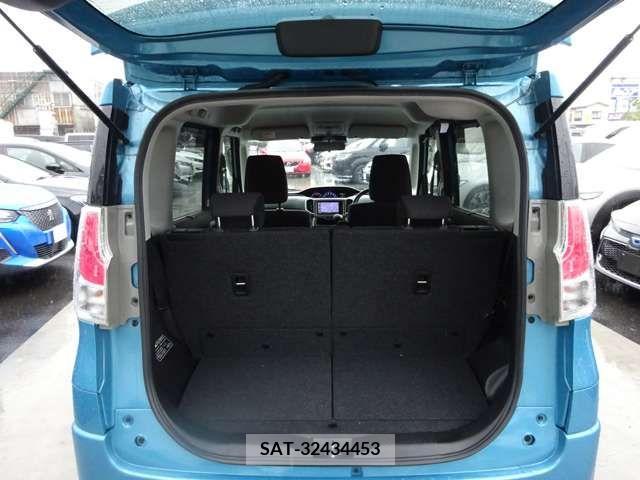 Suzuki SOLIO 2018-01 327941-3