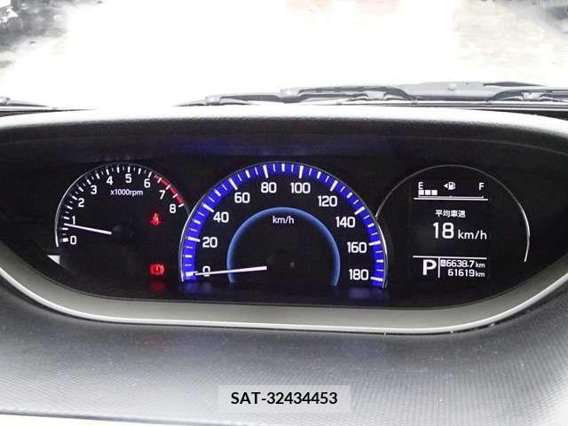 Suzuki SOLIO 2018-01 327941-11