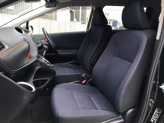 Toyota SIENTA 2016-08 27619-12