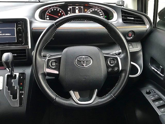 Toyota SIENTA 2016-08 27619-13
