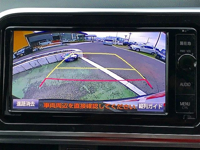 Toyota SIENTA 2016-08 27619-10