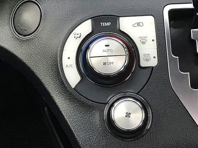 Toyota SIENTA 2016-08 27619-14