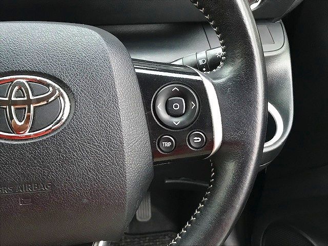 Toyota SIENTA 2016-08 27619-11