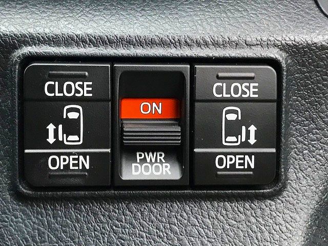 Toyota SIENTA 2016-08 27619-15