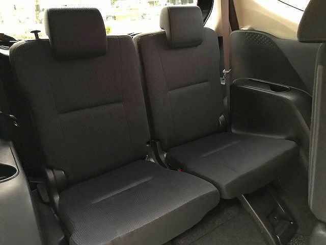Toyota SIENTA 2016-08 27619-24