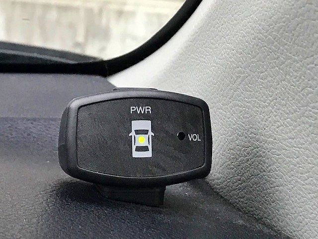 Toyota SIENTA 2016-08 27619-22