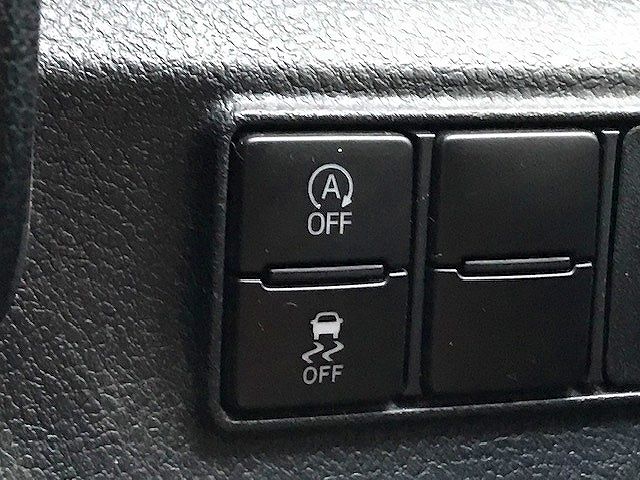 Toyota SIENTA 2016-08 27619-16