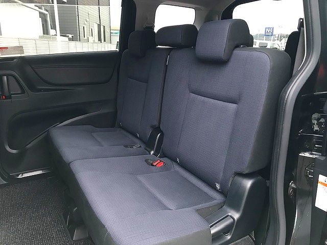 Toyota SIENTA 2016-08 27619-18