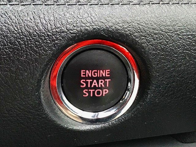 Toyota SIENTA 2016-08 27619-17