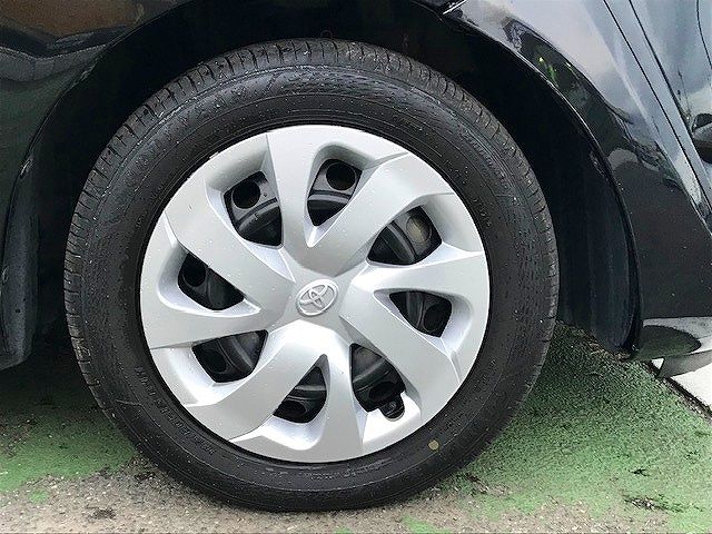 Toyota SIENTA 2016-08 27619-26