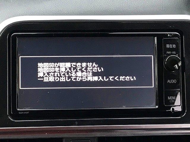 Toyota SIENTA 2016-08 27619-4