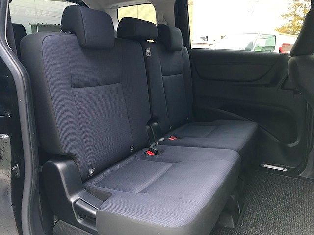 Toyota SIENTA 2016-08 27619-9
