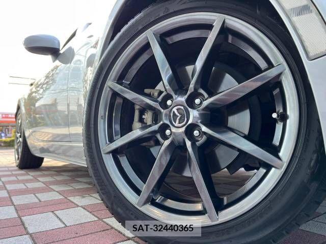 Mazda ROADSTER 2019-09 217049-12