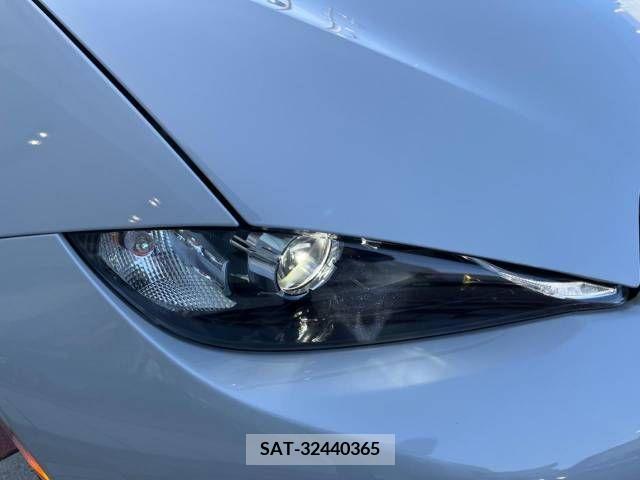 Mazda ROADSTER 2019-09 217049-13
