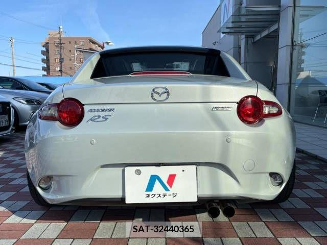 Mazda ROADSTER 2019-09 217049-15