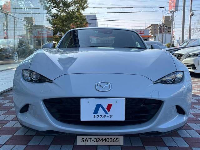 Mazda ROADSTER 2019-09 217049-14