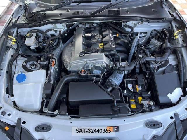 Mazda ROADSTER 2019-09 217049-18