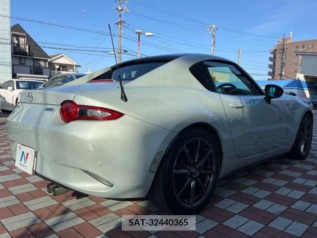 Mazda ROADSTER 2019-09 217049-17