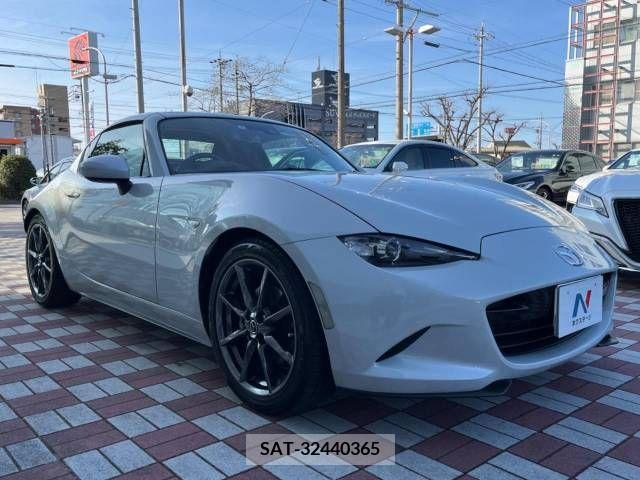Mazda ROADSTER 2019-09 217049-16