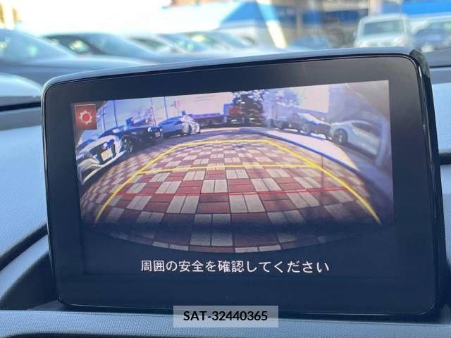Mazda ROADSTER 2019-09 217049-5