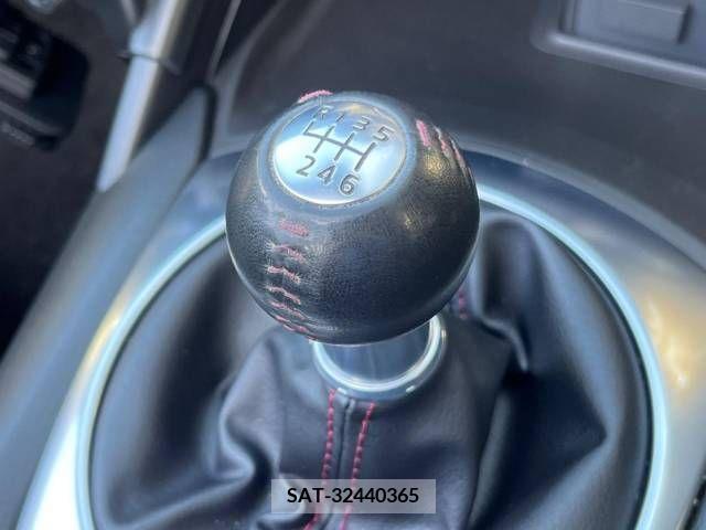 Mazda ROADSTER 2019-09 217049-3