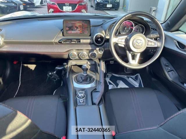Mazda ROADSTER 2019-09 217049-1