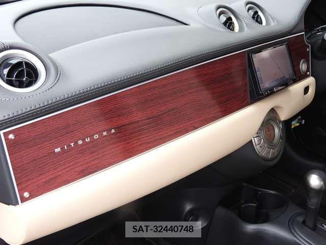 Mitsuoka VIEWT 2017-03 324473-18