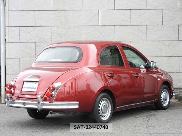 Mitsuoka VIEWT 2017-03 324473-2