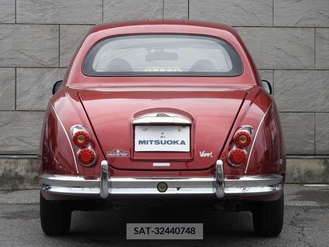 Mitsuoka VIEWT 2017-03 324473-12