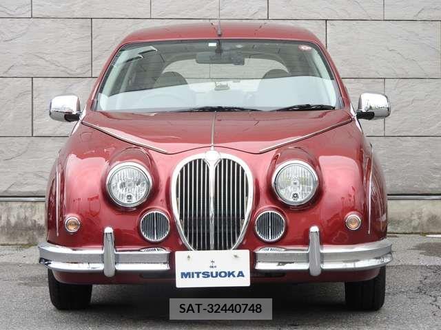 Mitsuoka VIEWT 2017-03 324473-1