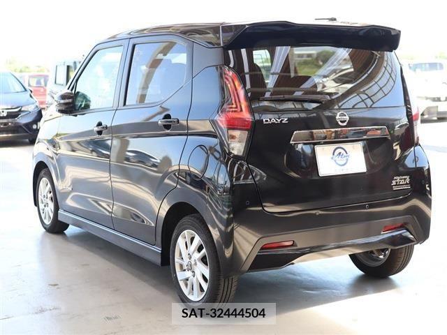 Nissan DAYZ 2022-02 266616-5