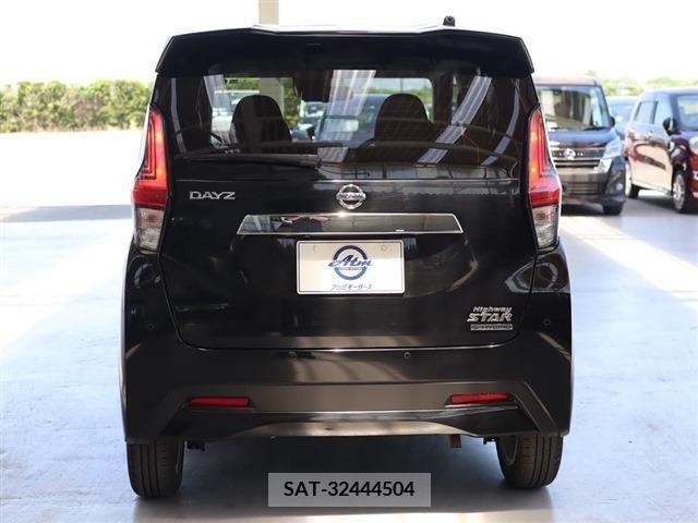 Nissan DAYZ 2022-02 266616-4